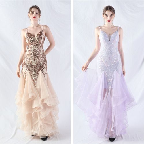 【予約商品】ダンスドレスRSV00151G/DPP