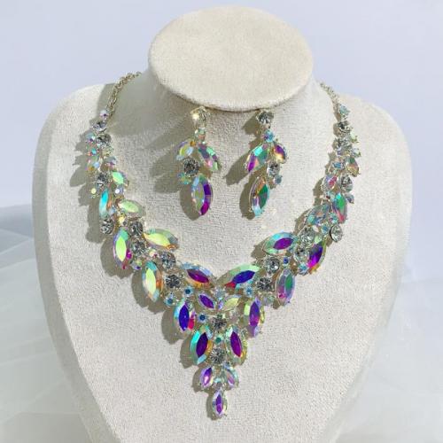 【即納】イヤリングセット&ピアスセットE90015