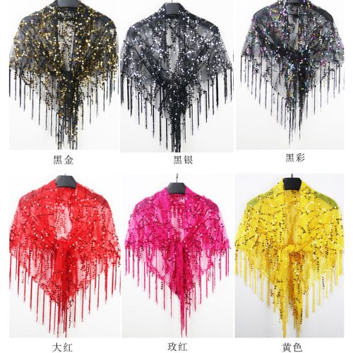 【予約商品】ショールRSV008001