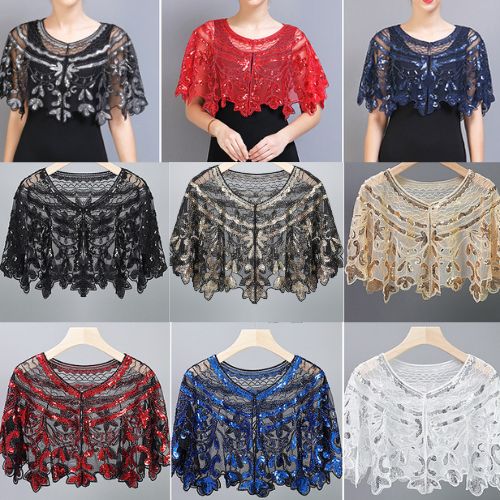 【予約商品】ショールRSV008003