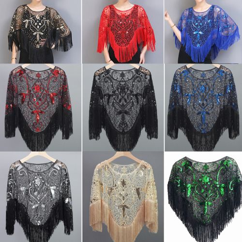 【予約商品】ショールRSV008005