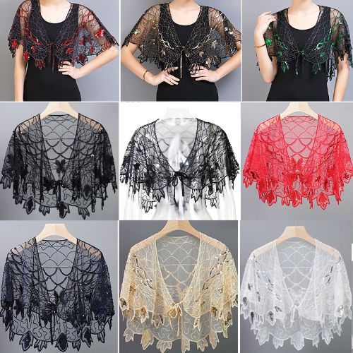 【予約商品】ショールRSV008006