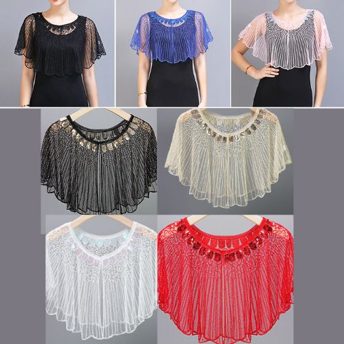 【予約商品】ショールRSV008007