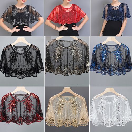 【予約商品】ショールRSV008012