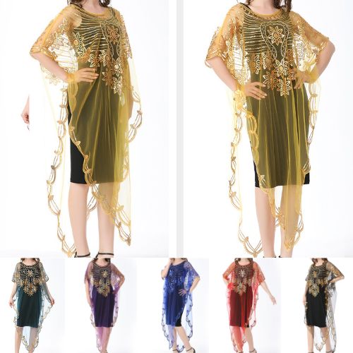 【予約商品】ショールRSV008014