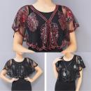 【予約商品】ショールRSV008015