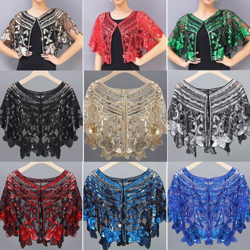 【予約商品】ショールRSV008016