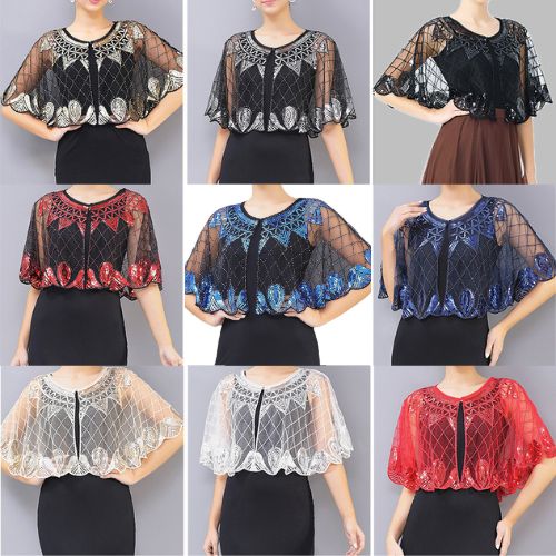 【予約商品】ショールRSV008017