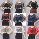 【予約商品】ショールRSV008017