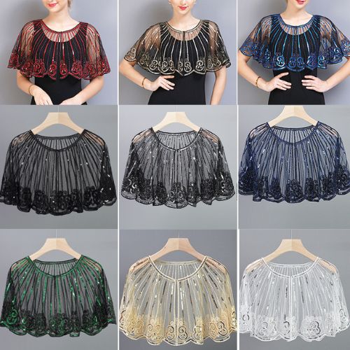 【予約商品】ショールRSV008019