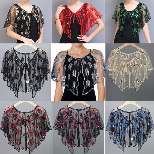 【予約商品】ショールRSV008020