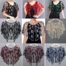 【予約商品】ショールRSV008020