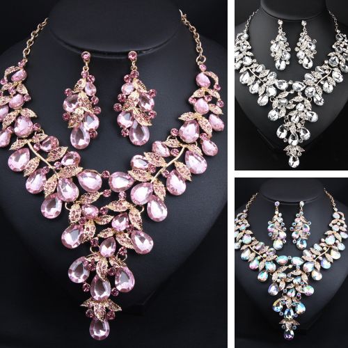 【予約商品】イヤリングセット&ピアスセットE80082