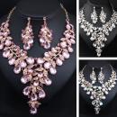 【予約商品】イヤリングセット&ピアスセットE80082