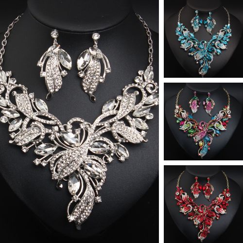 【予約商品】イヤリングセット&ピアスセットE80083