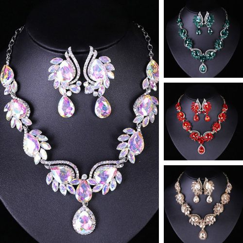 【予約商品】イヤリングセット&ピアスセットE80084