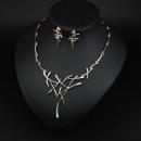 【予約商品】イヤリングセット&ピアスセットE80085