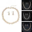 【予約商品】イヤリングセット&ピアスセットE80087