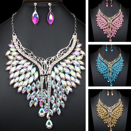 【予約商品】イヤリングセット&ピアスセットE80089