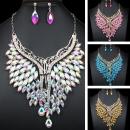 【予約商品】イヤリングセット&ピアスセットE80089