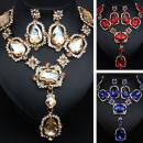 【予約商品】イヤリングセット&ピアスセットE80090