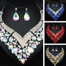 【予約商品】イヤリングセット&ピアスセットE80091