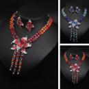 【予約商品】イヤリングセット&ピアスセットE80093