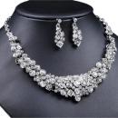 【予約商品】イヤリングセット&ピアスセットE80113