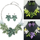 【予約商品】イヤリングセット&ピアスセットE80119