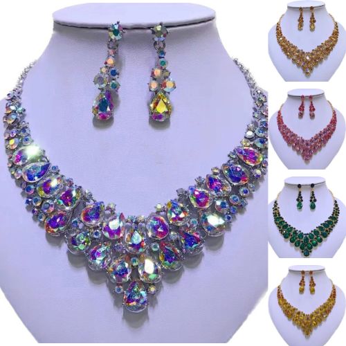 【予約商品】イヤリングセット&ピアスセットE80117