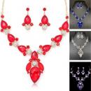 【予約商品】イヤリングセット&ピアスセットE80121