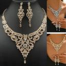 【予約商品】イヤリングセット&ピアスセットE80122