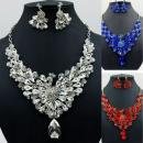 【予約商品】イヤリングセット&ピアスセットE80123