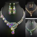 【予約商品】イヤリングセット&ピアスセットE80124