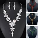 【予約商品】イヤリングセット&ピアスセットE80125