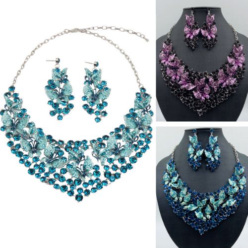 【予約商品】イヤリングセット&ピアスセットE80129