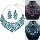 【予約商品】イヤリングセット&ピアスセットE80129