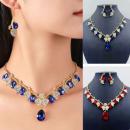 【予約商品】イヤリングセット&ピアスセットE80134