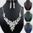 【予約商品】イヤリングセット&ピアスセットE80136