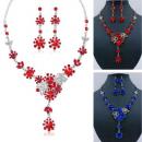 【予約商品】イヤリングセット&ピアスセットE80140