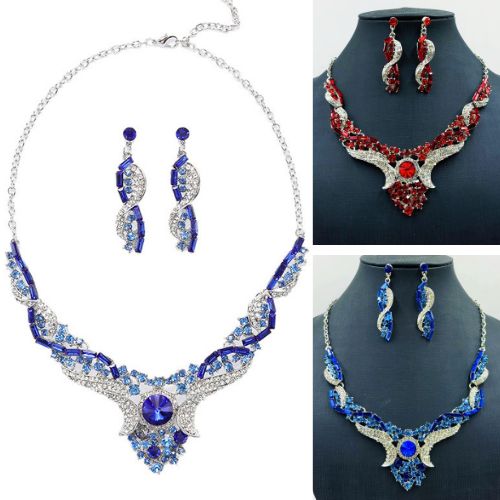 【予約商品】イヤリングセット&ピアスセットE80142