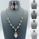 【予約商品】イヤリングセット&ピアスセットE80144