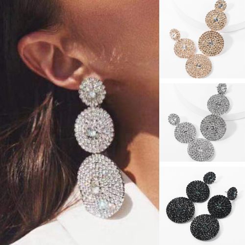 【予約商品】イヤリング&ピアスM00002