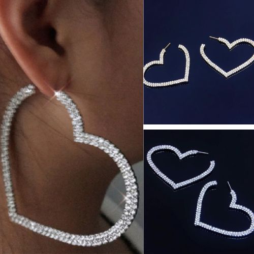 【予約商品】イヤリング&ピアスM00003