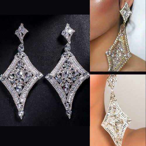 【予約商品】イヤリング&ピアスM00008