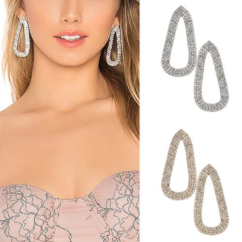 【予約商品】イヤリング&ピアスM00010