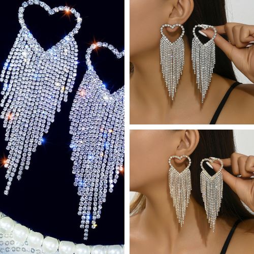 【予約商品】イヤリング&ピアスM00015