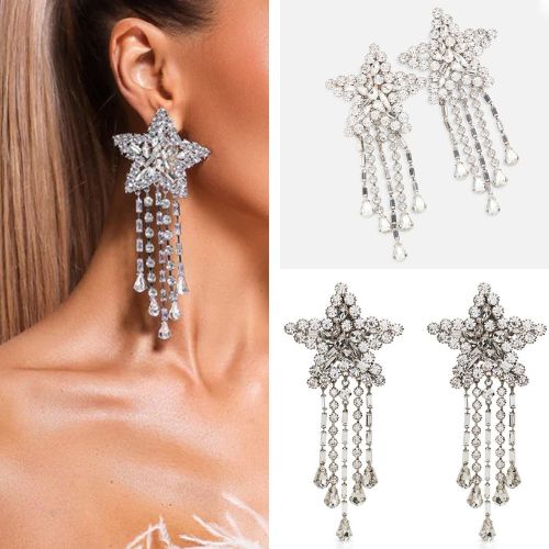 【予約商品】イヤリング&ピアスM00017