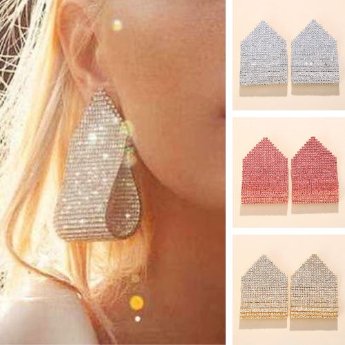 【予約商品】イヤリング&ピアスM00021