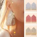 【予約商品】イヤリング&ピアスM00021